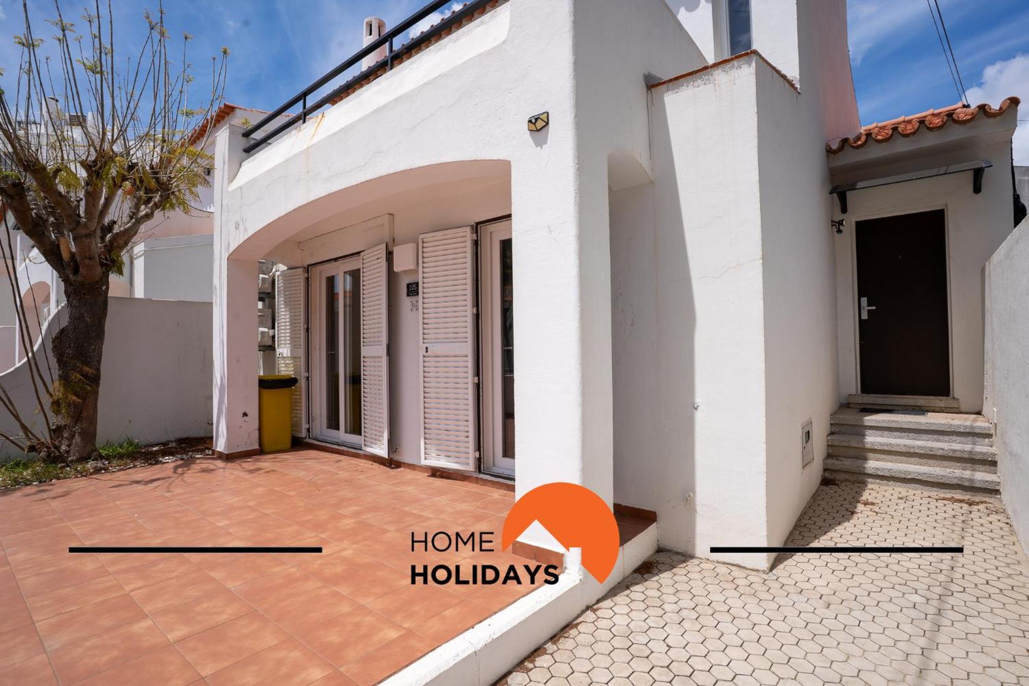 #265 Charming Villa Sam Albufeira Extérieur photo