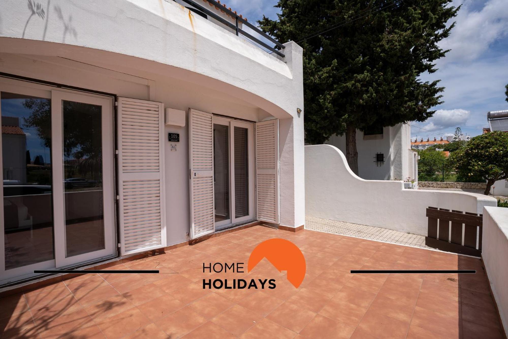 #265 Charming Villa Sam Albufeira Extérieur photo