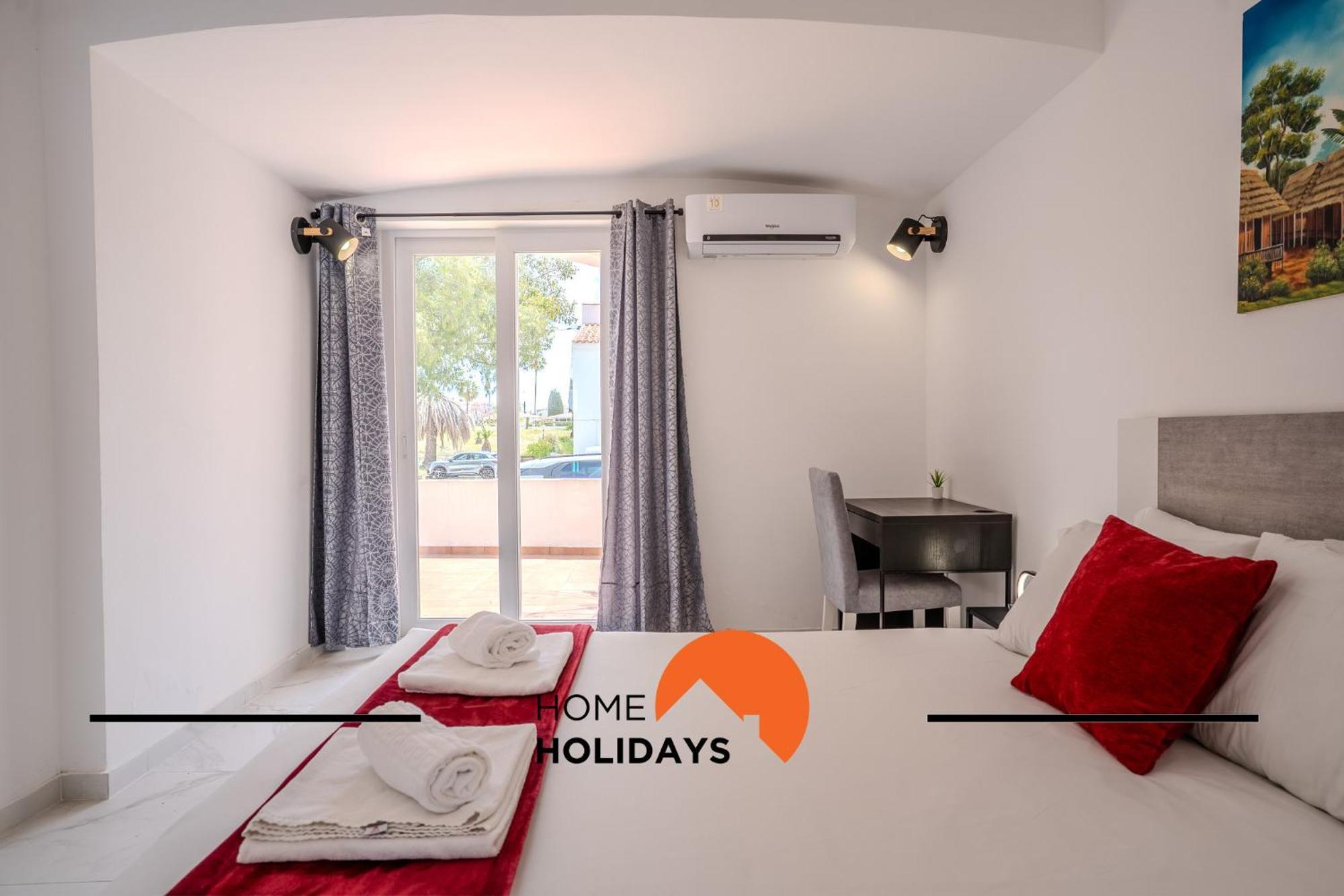 #265 Charming Villa Sam Albufeira Extérieur photo