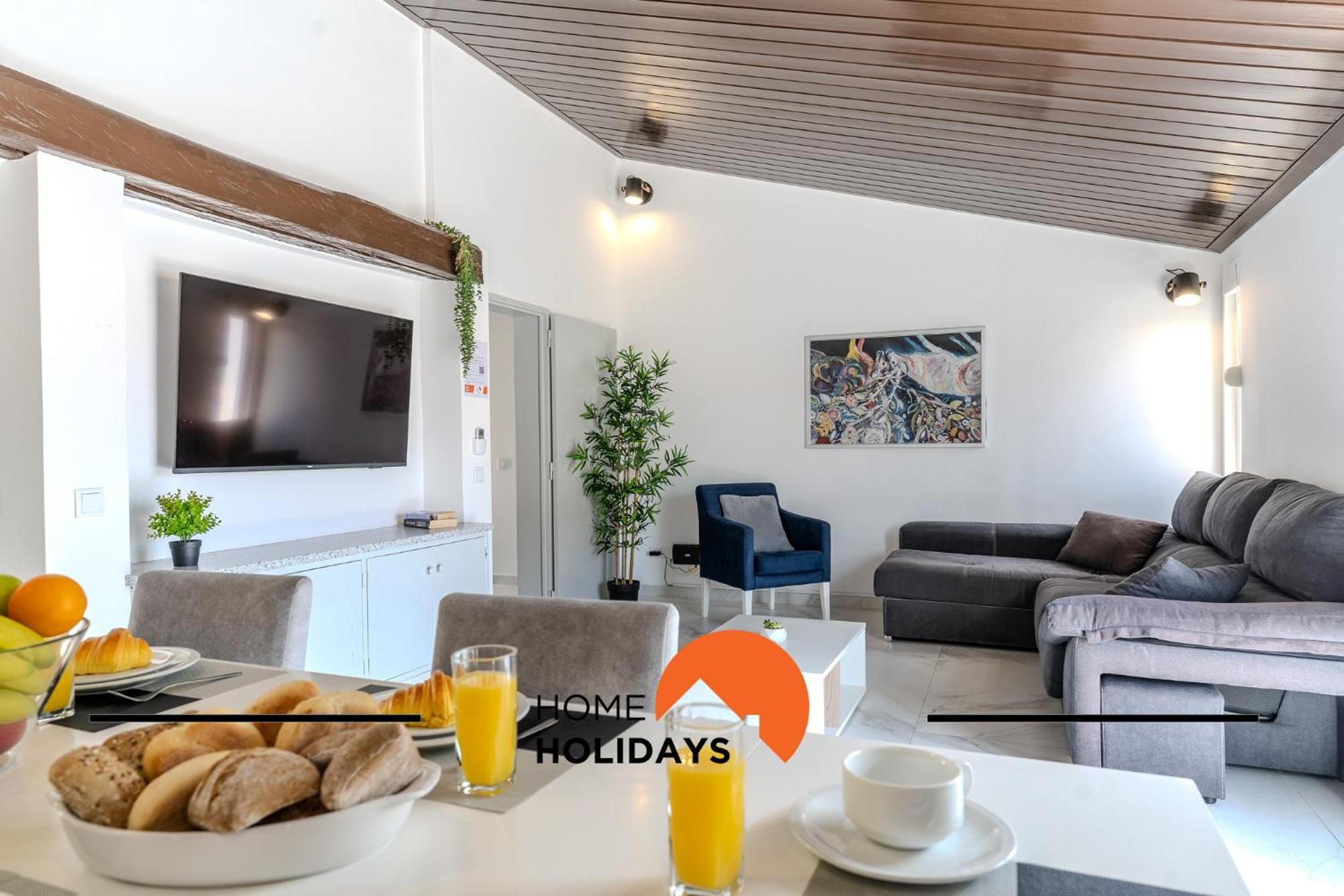#265 Charming Villa Sam Albufeira Extérieur photo