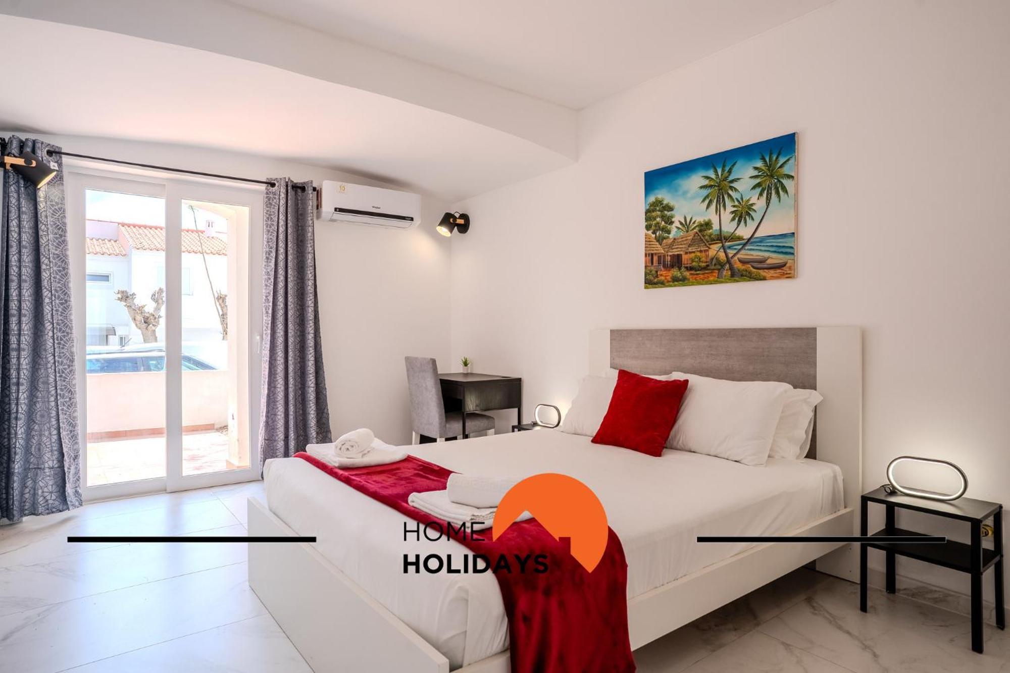 #265 Charming Villa Sam Albufeira Extérieur photo